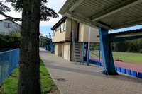 Stadion Lekkoatletyczny Sprint