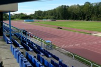 Stadion Lekkoatletyczny Sprint