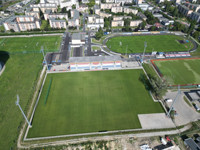 Stadion Średzki