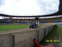 Stadion im. Edwarda Jancarza (Stadion Stali Gorzów)