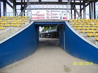 Stadion im. Edwarda Jancarza (Stadion Stali Gorzów)