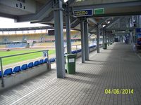 Stadion im. Edwarda Jancarza (Stadion Stali Gorzów)