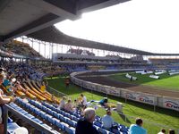 Stadion im. Edwarda Jancarza (Stadion Stali Gorzów)