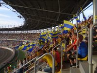 Stadion im. Edwarda Jancarza (Stadion Stali Gorzów)