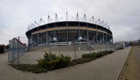 Stadion im. Edwarda Jancarza (Stadion Stali Gorzów)