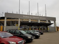 Stadion im. Edwarda Jancarza (Stadion Stali Gorzów)