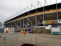 Stadion im. Edwarda Jancarza (Stadion Stali Gorzów)