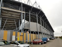 Stadion im. Edwarda Jancarza (Stadion Stali Gorzów)