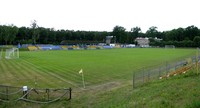 Stadion OSiR w Poniatowej (Stadion Stali Poniatowa)