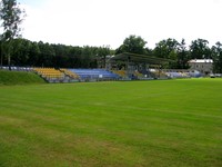 Stadion OSiR w Poniatowej (Stadion Stali Poniatowa)