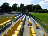 Stadion OSiR w Poniatowej (Stadion Stali Poniatowa)