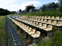 Stadion OSiR w Poniatowej (Stadion Stali Poniatowa)