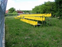 Stadion OSiR w Poniatowej (Stadion Stali Poniatowa)