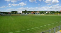 Stadion OSiR w Poniatowej (Stadion Stali Poniatowa)