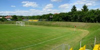 Stadion OSiR w Poniatowej (Stadion Stali Poniatowa)