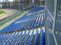 Stadion Miejski Stal w Rzeszowie (Stadion Stali Rzeszów)