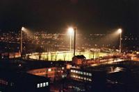 Stadion Miejski Stal w Rzeszowie (Stadion Stali Rzeszów)