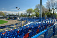 Stadion Miejski Stal w Rzeszowie (Stadion Stali Rzeszów)