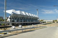 Stadion Miejski Stal w Rzeszowie (Stadion Stali Rzeszów)