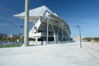 Stadion Miejski Stal w Rzeszowie (Stadion Stali Rzeszów)