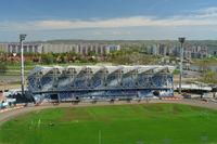 Stadion Miejski Stal w Rzeszowie (Stadion Stali Rzeszów)