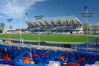 Stadion Miejski Stal w Rzeszowie (Stadion Stali Rzeszów)