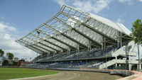 Stadion Miejski Stal w Rzeszowie (Stadion Stali Rzeszów)