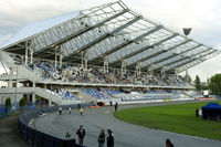 Stadion Miejski Stal w Rzeszowie (Stadion Stali Rzeszów)