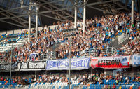 Stadion Miejski Stal w Rzeszowie (Stadion Stali Rzeszów)