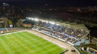 Stadion Miejski Stal w Rzeszowie (Stadion Stali Rzeszów)