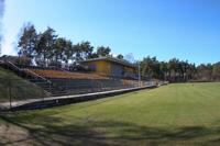 Stadion OSiR im. Stanisława Bąka