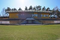 Stadion OSiR im. Stanisława Bąka