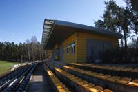 Stadion OSiR im. Stanisława Bąka