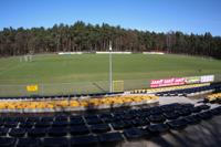 Stadion OSiR im. Stanisława Bąka