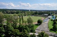 Stadion im. Stanisława Figasa (Stadion Gwardii Koszalin)