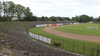 Stadion im. Stanisława Figasa (Stadion Gwardii Koszalin)