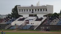 Stadion im. Stanisława Figasa (Stadion Gwardii Koszalin)