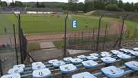 Stadion im. Stanisława Figasa (Stadion Gwardii Koszalin)