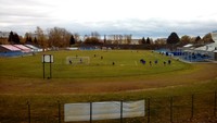 Stadion im. Stanisława Figasa (Stadion Gwardii Koszalin)