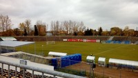 Stadion im. Stanisława Figasa (Stadion Gwardii Koszalin)