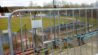 Stadion im. Stanisława Figasa (Stadion Gwardii Koszalin)