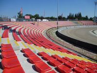 Stadion Startu Gniezno