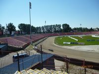 Stadion Startu Gniezno