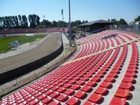 Stadion Startu Gniezno