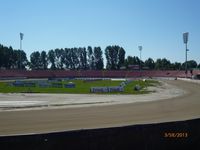 Stadion Startu Gniezno