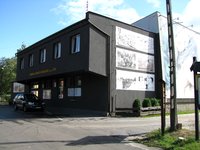 Stadion im. Tadeusza Ślusarskiego w Otwocku (Stadion Startu Otwock)