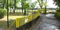 Stadion im. Tadeusza Ślusarskiego w Otwocku (Stadion Startu Otwock)