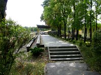 Stadion im. Tadeusza Ślusarskiego w Otwocku (Stadion Startu Otwock)