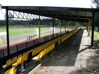 Stadion im. Tadeusza Ślusarskiego w Otwocku (Stadion Startu Otwock)