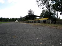 Stadion im. Tadeusza Ślusarskiego w Otwocku (Stadion Startu Otwock)